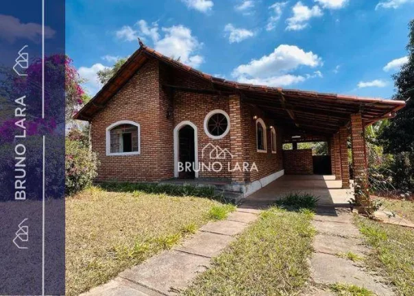 Foto do imóvel Casa à venda em Igarapé MG , Condomínio Fazenda Solar