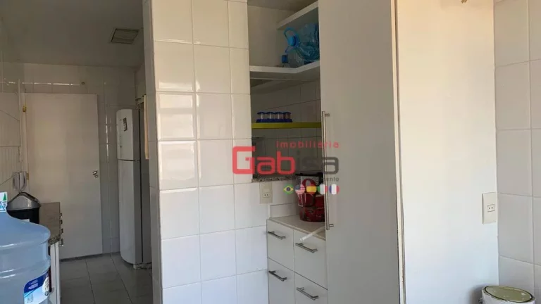 Imagem Apartamento com 3 dormitórios à venda, 131 m² por R$ 580.000,00 - Braga - Cabo Frio/RJ