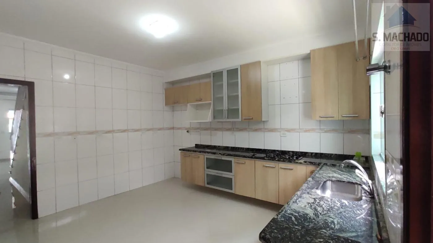 Imagem Apartamento para Venda em Santo André / SP no bairro Parque Novo Oratório