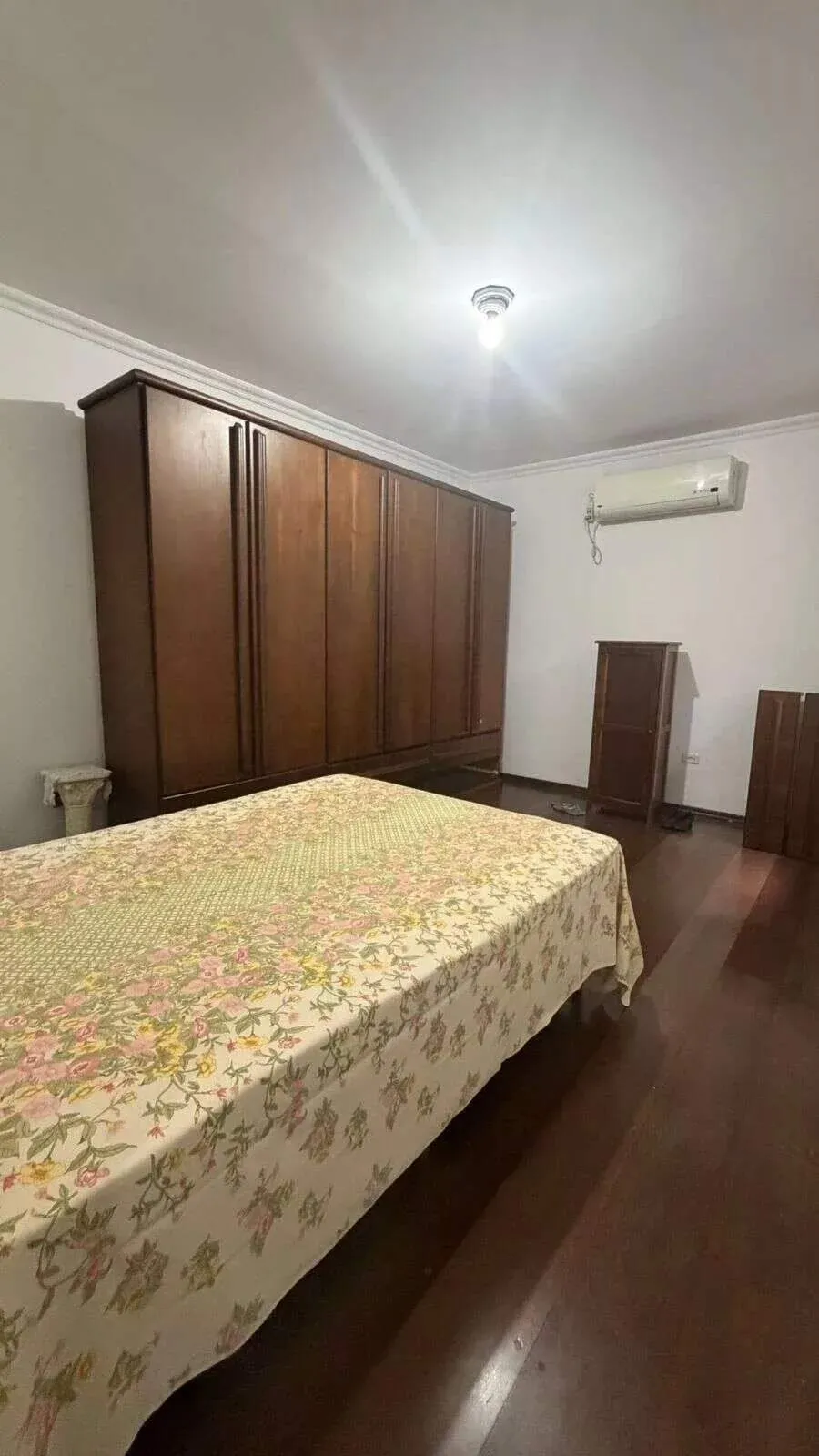Imagem Casa térrea 3 dormitórios e 4 vagas - Vila Curuçá - Santo André