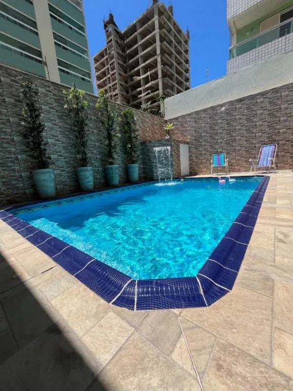 Imagem CASA COM 148,00 m² - REAL - PRAIA GRANDE SP
