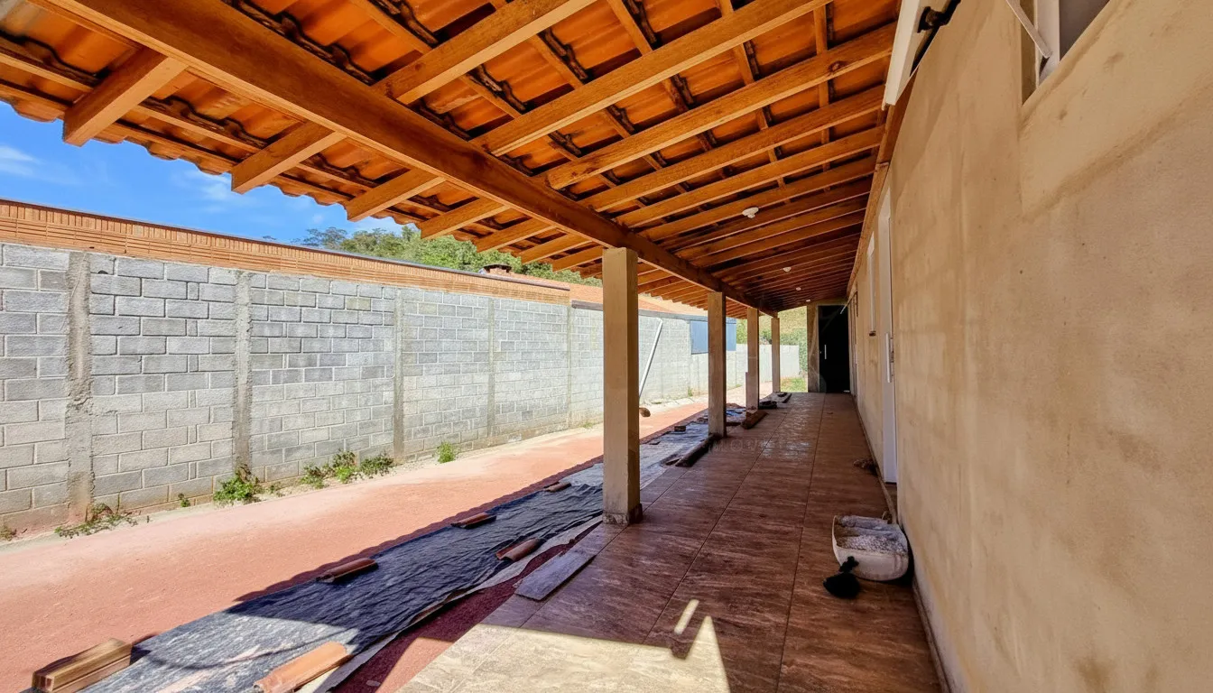 Imagem Chácara 450 m² à venda em Chernoviz, Bandeira do Sul
