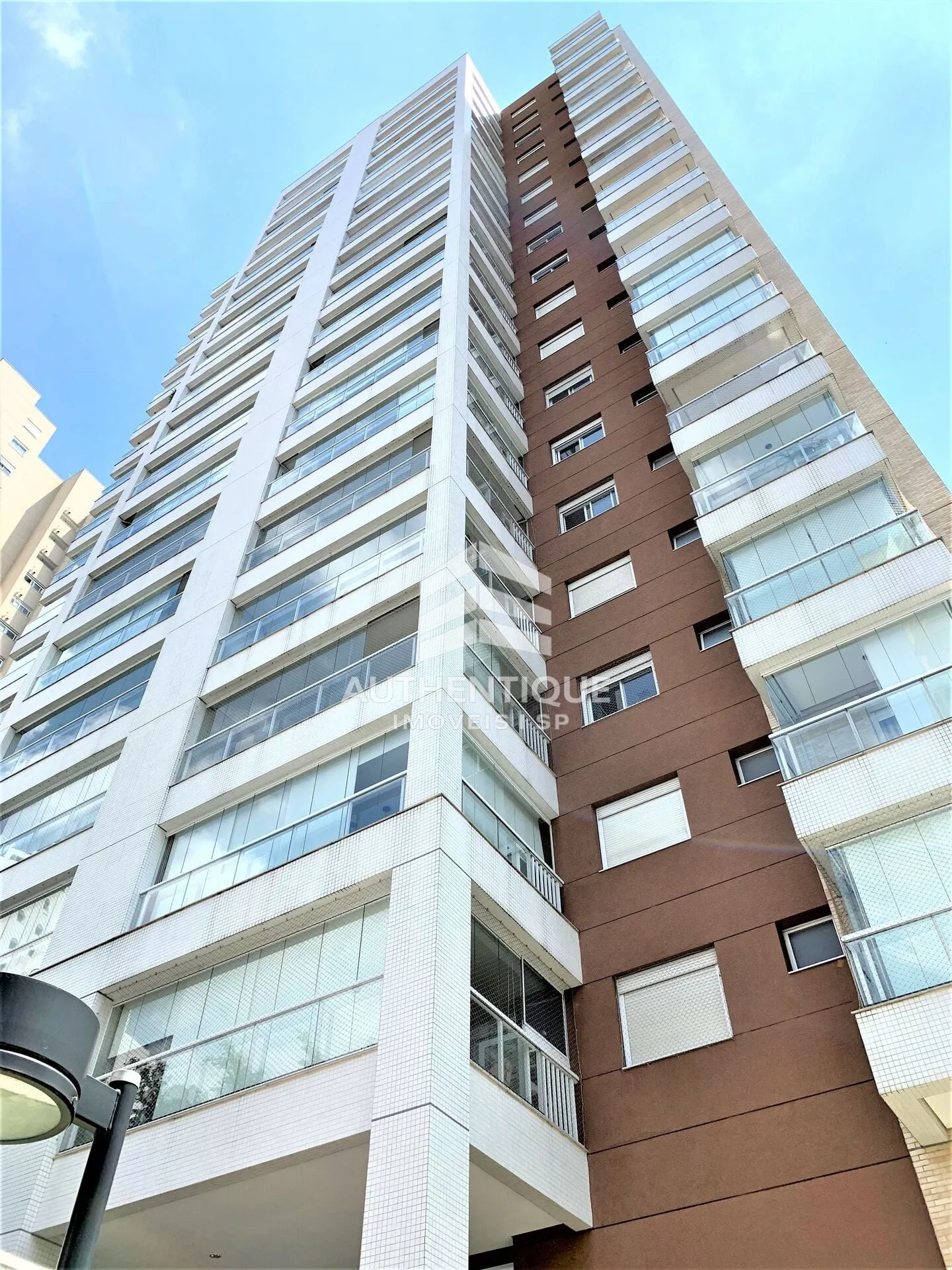 Imagem FORME VILA ROMANA - Apartamento à venda em São Paulo/SP