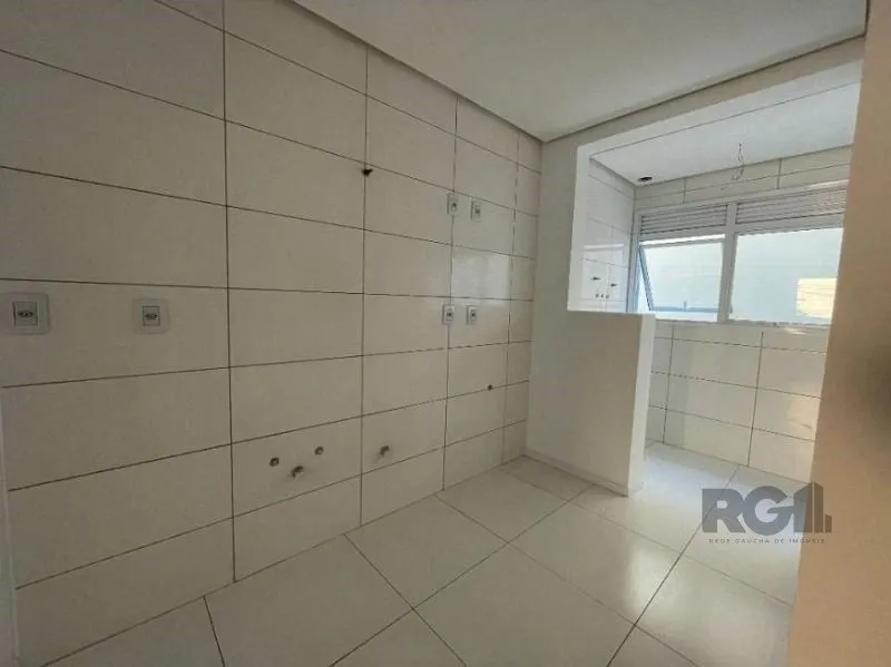 Imagem Apartamento em Vila Silveira Martins
