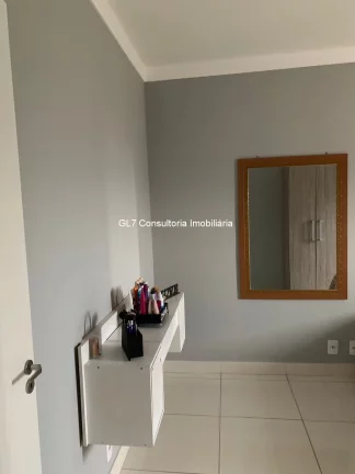 Imagem Apartamento em Indaiatuba