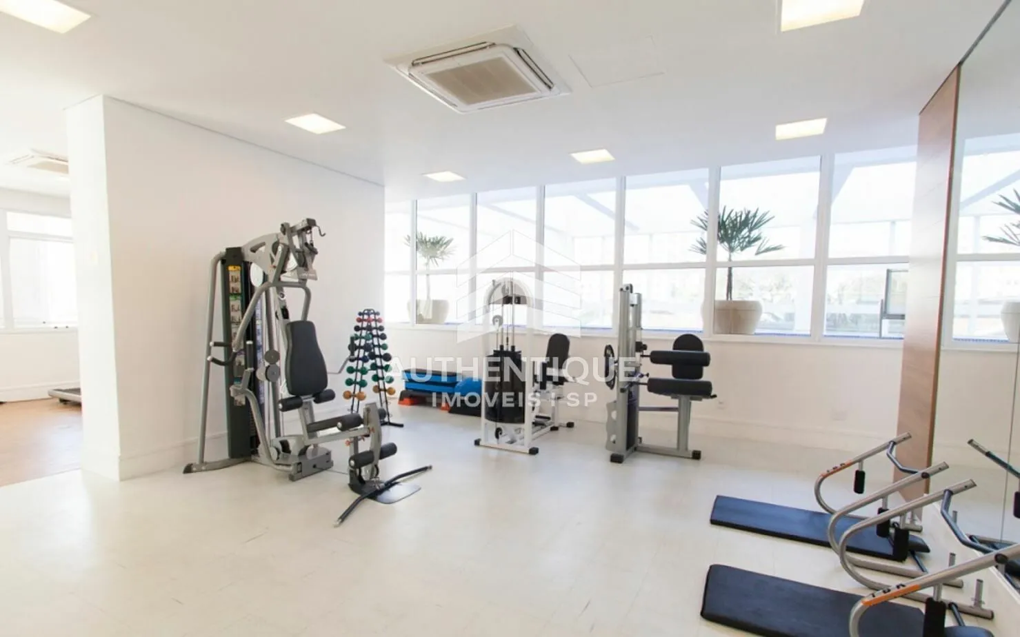Imagem Affinity Vila Olímpia For Live - Apartamento à venda em São Paulo/SP