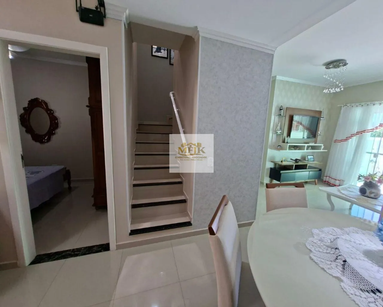 Imagem Casa de 4 quartos à venda em Santa Terezinha