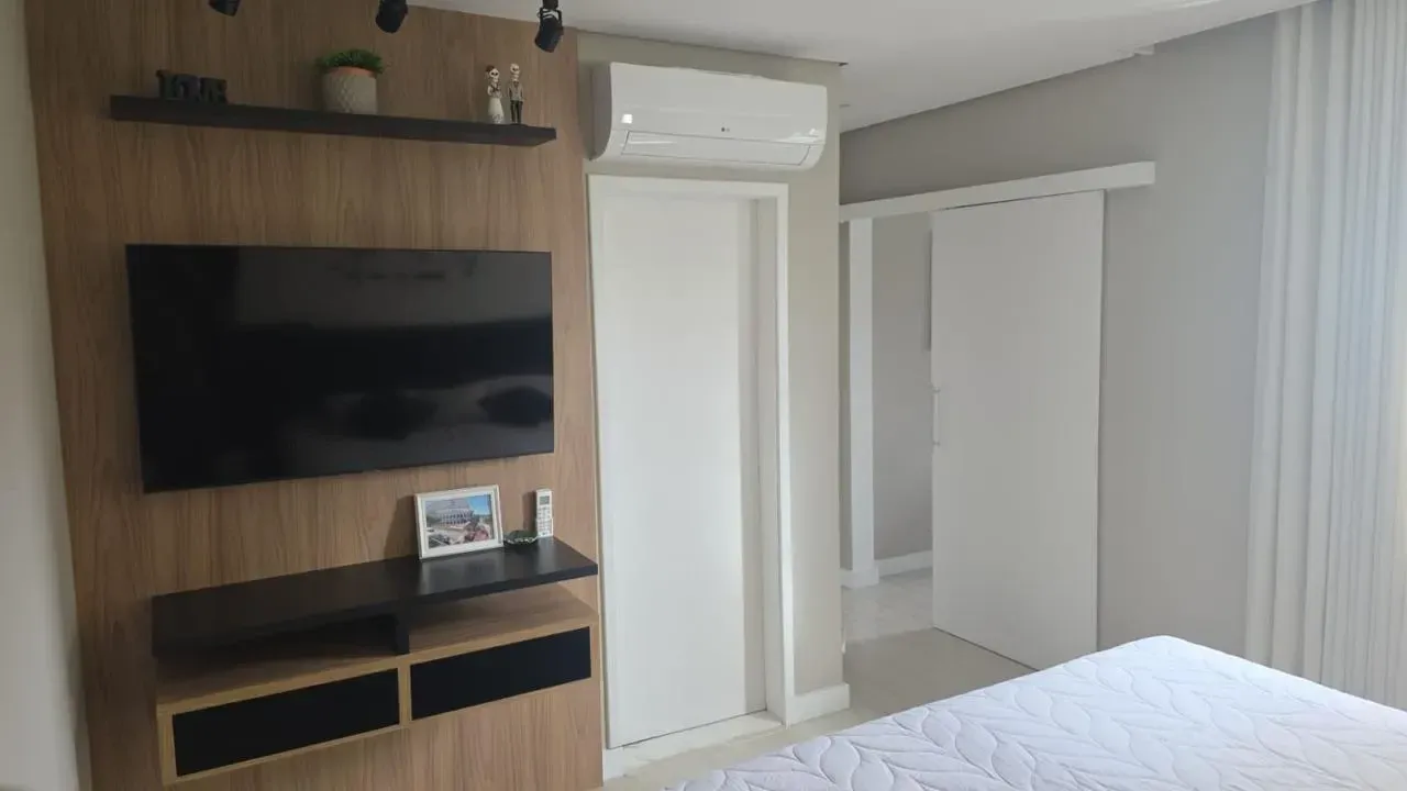 Imagem Apartamento com 3 Quartos à Venda, 90,5 m² em Vila Oliveira - Mogi das Cruzes