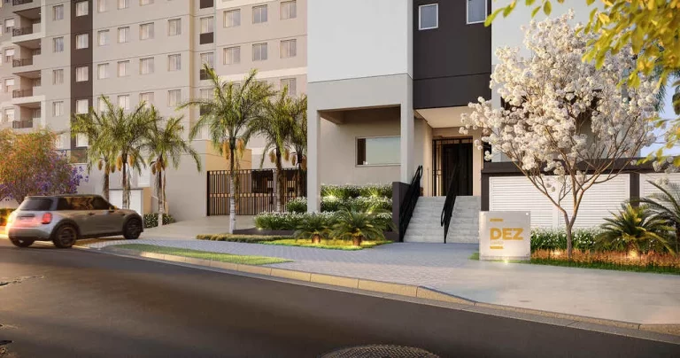 Imagem Apartamento à venda no bairro Limão - São Paulo/SP