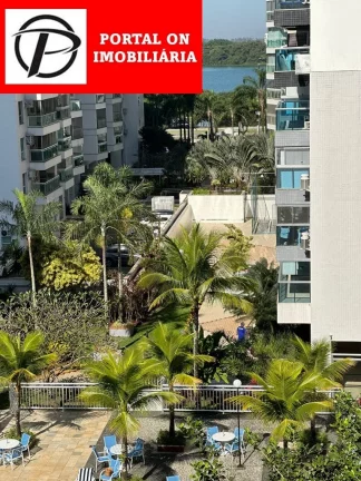 Imagem APARTAMENTO RESIDENCIAL em RIO DE JANEIRO - RJ, JACAREPAGUÁ
