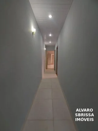Imagem Casa com 2 dormitórios à venda, 138 m² por R$ 495.000,00 - Vila Teixeira - Salto/SP