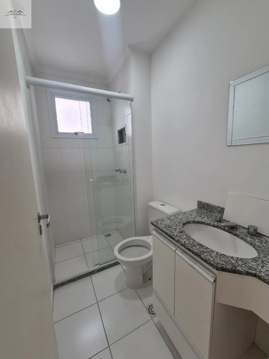 Imagem APARTAMENTO RESIDENCIAL em São Bernardo do Campo - São Paulo, Centro