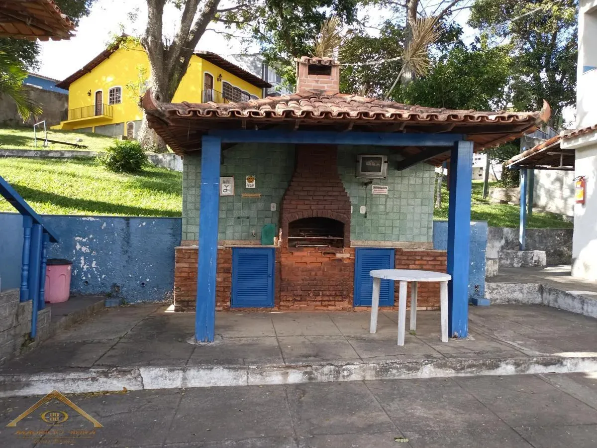Imagem Casa em Condomínio para Venda em Cabo Frio / RJ no bairro Porto do Carro