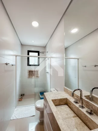 Imagem Casa de Condomínio em Colinas da Anhanguera - Santana de Parnaíba