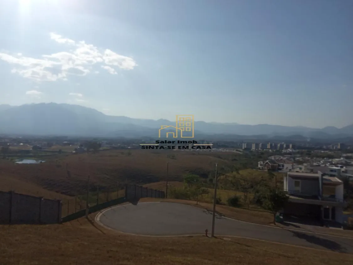 Imagem TERRENO ACLIVE | TERRAS ALPHAVILLE | RESENDE RJ