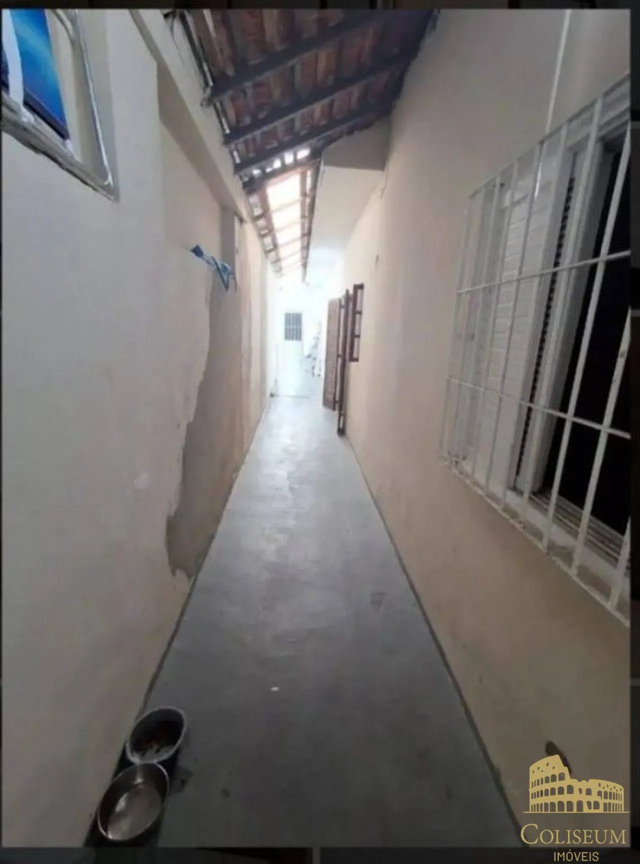 Imagem Casa com 2 dormitórios à venda, 80 m² por R$ 410.000,00 - Vila Guilhermina - Praia Grande/SP