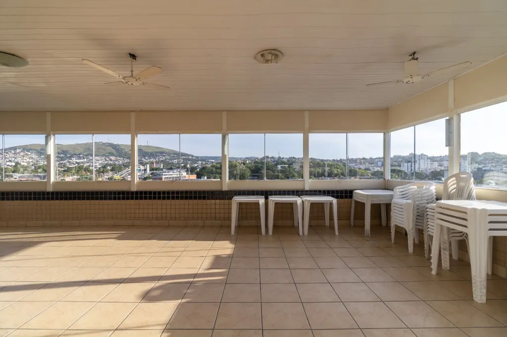Imagem Apartamento em Jardim Botânico