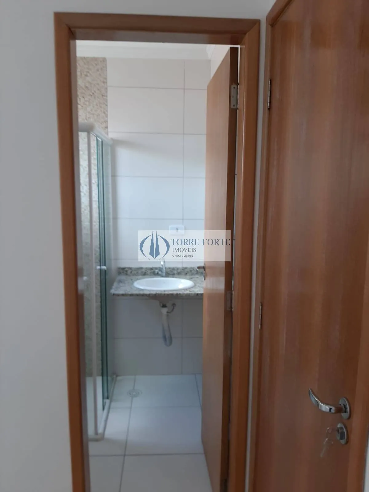Imagem Casa em condominio com Varanda 2 dormitorios 2 vagas na Vila Ré.