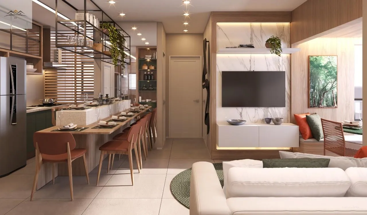 Imagem APARTAMENTO RESIDENCIAL em Santo André - São Paulo, Centro