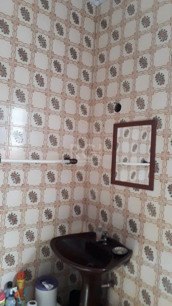 Imagem Casa para Venda - 52m², 2 dormitórios, São Lucas