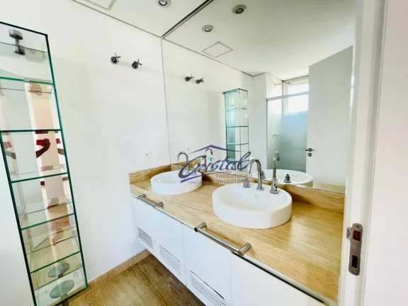 Imagem Apartamento com 3 quartos / suítes, 215 m² - venda ou aluguel - Sumaré - São Paulo/SP