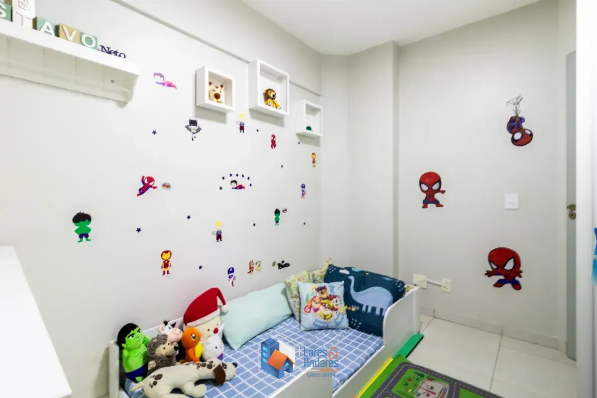 Imagem Apartamento para venda em Vila Leopoldina com 3 quartos, sendo 1 suíte, 76m²