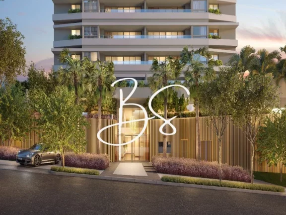 Imagem APARTAMENTO RESIDENCIAL em PORTO ALEGRE - RS, JARDIM EUROPA