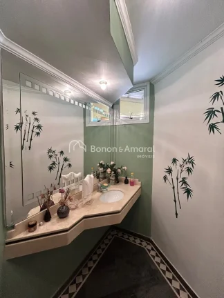 Imagem Excelente oportunidade no Alphaville Campinas: casa com ótimo custo-benefício, planta ampla e func...