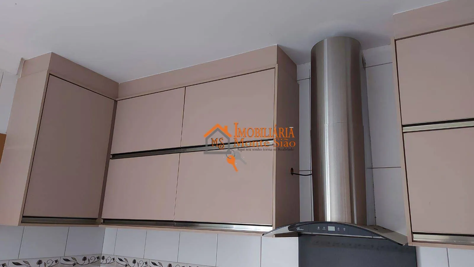 Imagem Sobrado com 4 dormitórios à venda, 250 m² por R$ 403.000,00 - Jardim Brasil - Guarulhos/SP