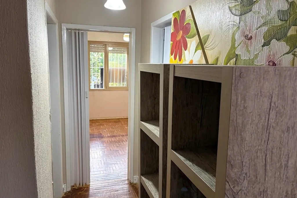 Imagem Apartamento em Jardim Leopoldina