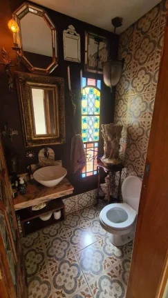 Imagem Casa com 3 quartos (2 suítes) à venda, 400 m² - Condomínio Paisagem Renoir II - Granja Viana - Cotia/SP