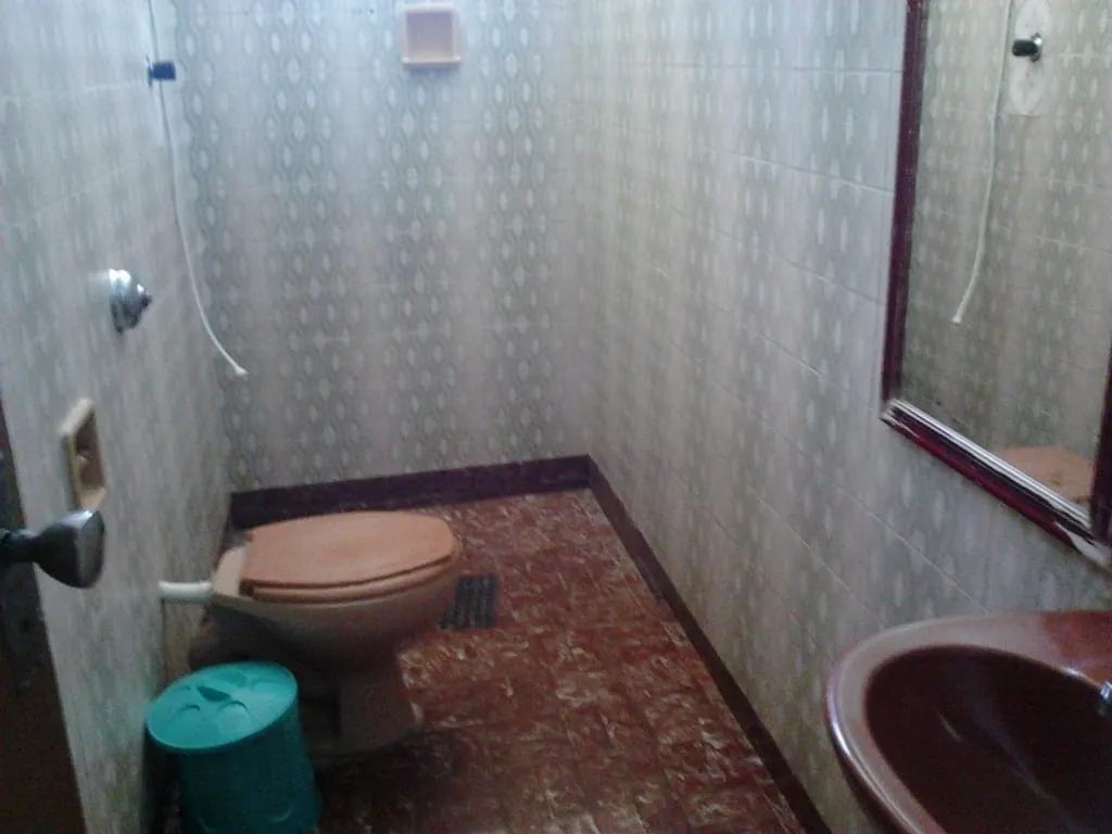 Imagem Casa à venda 3 Quartos, 1 Suite, 2 Vagas, 286M², Alto do Cardoso, Pindamonhangaba - SP