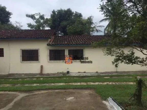 Imagem Casa com 8 dormitórios à venda, 450 m² por R$ 1.000.000,00 - Porto Novo - Caraguatatuba/SP
