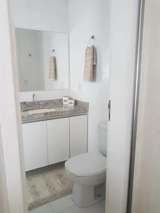 Imagem Apartamento com 4 Quartos à Venda, 119 m² em Santa Terezinha - São Bernardo do Campo