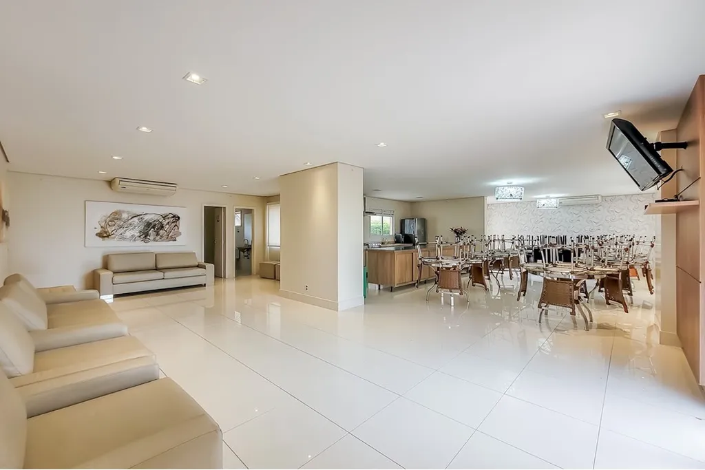Imagem Apartamento à venda 3 Suítes - The Adress - São Caetano do Sul