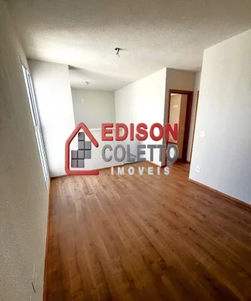 Imagem Apartamento a Venda, Residencial Piazza Platina, Jardim Parque Jupiá, Piracicaba!!