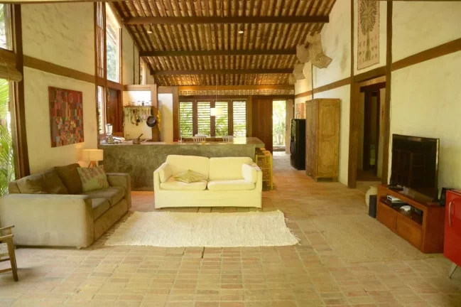 Foto do imóvel Casa na Barra