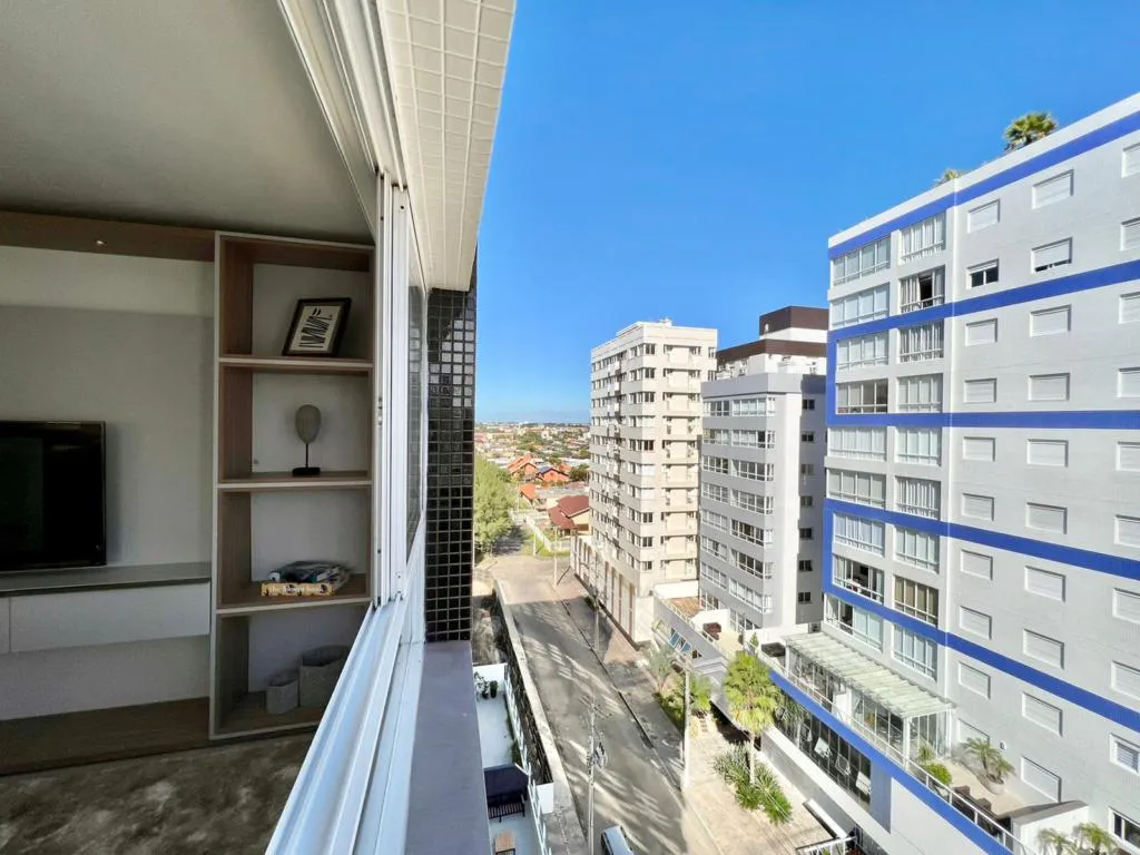 Imagem Apartamento 3 Dormitórios - Bairro Navegantes