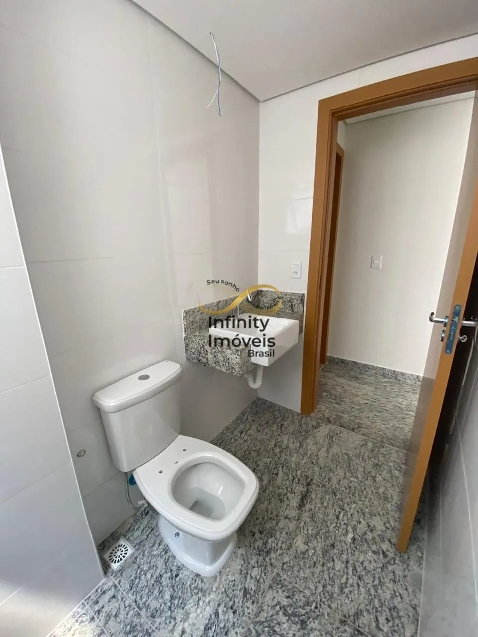 Imagem Bernardo Guimaraes - Apartamento à venda no bairro Boa Viagem - Belo Horizonte/MG