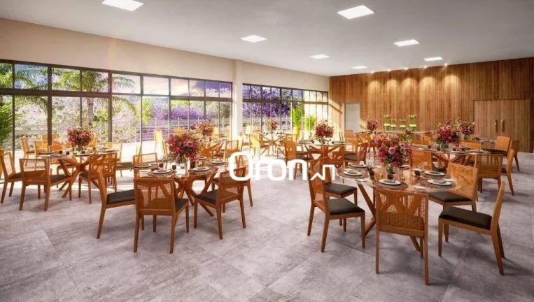 Imagem Terreno à venda, 270 m² por R$ 419.900,00 - Vinhas Flamboyant - Senador Canedo/GO