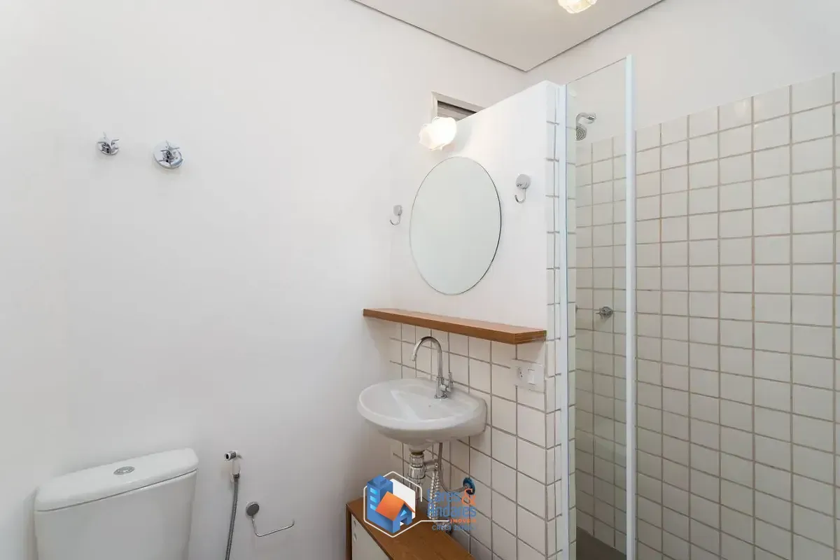 Imagem Apartamento para venda em Bela Vista com 4 quartos, 110m²