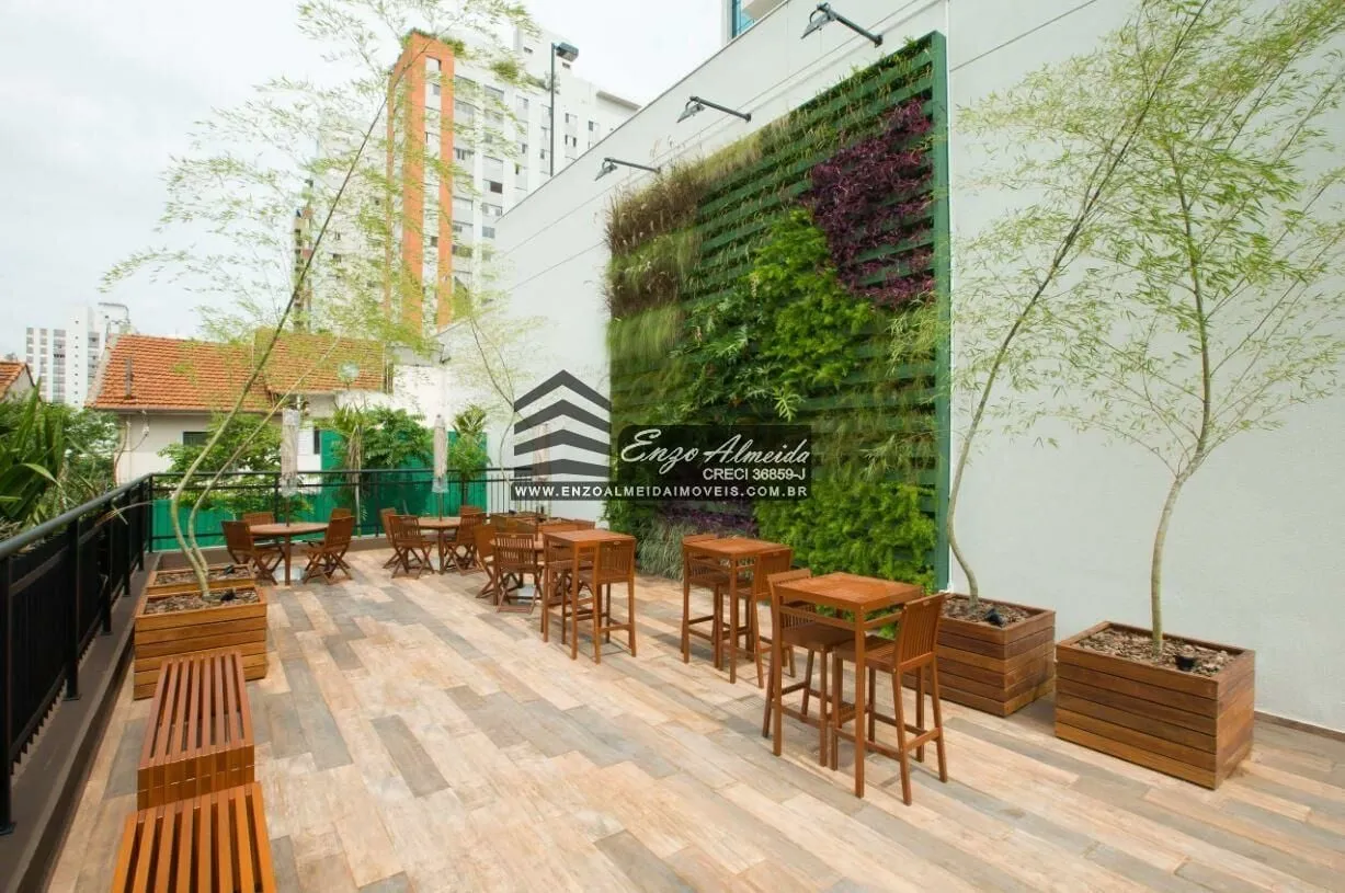 Imagem Sala à venda em São Paulo/SP
