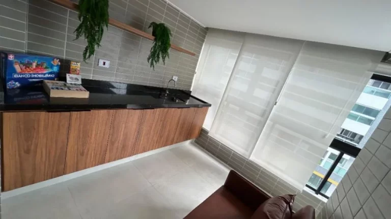 Imagem Excelente apartamento no Maracanã!!! totalmente mobiliado!