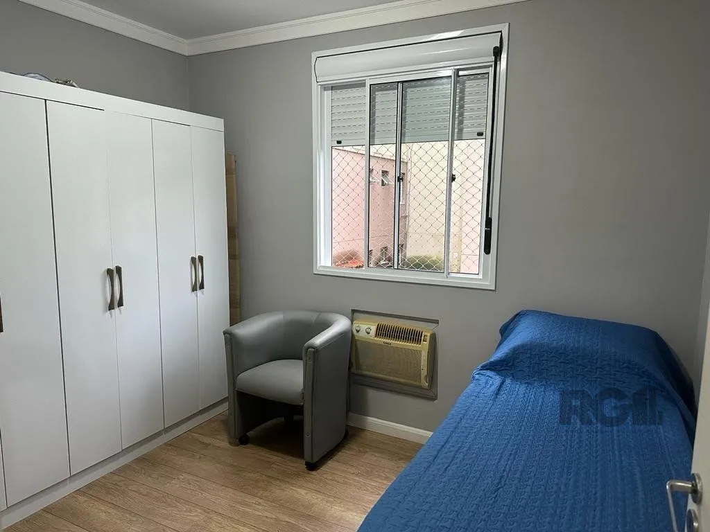 Imagem Apartamento para Venda - 67.28m², 3 dormitórios, sendo 1 suites, 1 vaga - Alto Petrópolis