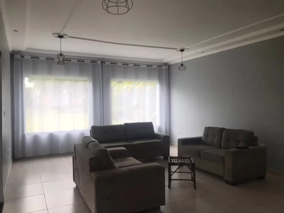 Imagem Casa de campo - Belíssima Chácara á venda em Boituva/SP, 1h20 da Capital