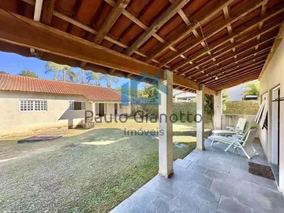Imagem Casa à venda no Condomínio Nova Higienópolis