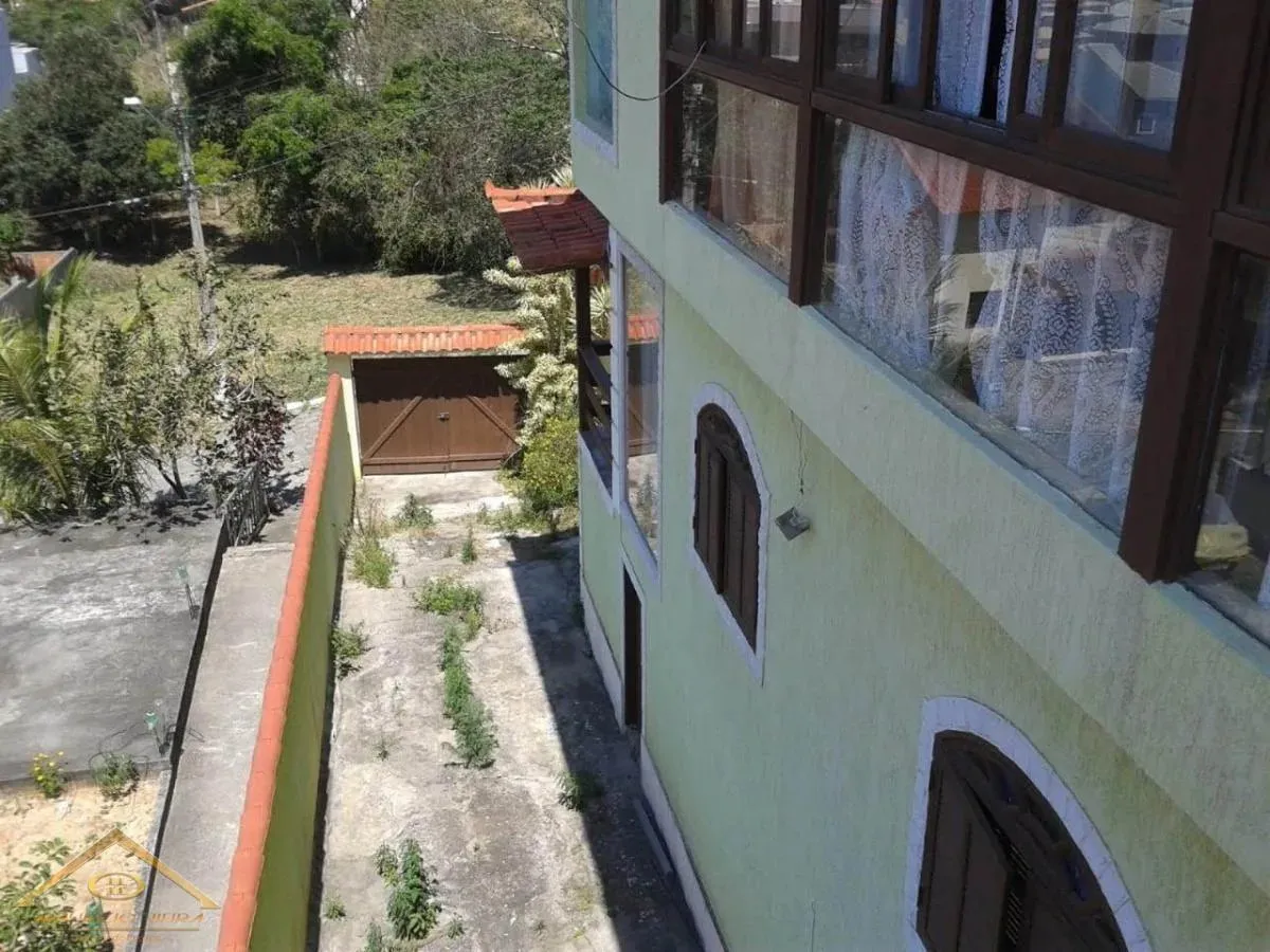 Imagem Casa em Condomínio para Venda em Cabo Frio / RJ no bairro Dunas do Peró
