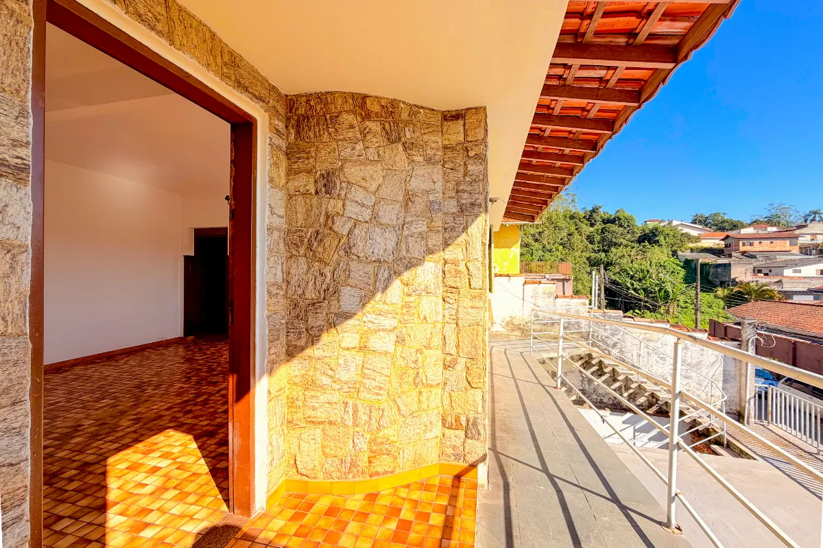 Imagem Casa para venda em Colônia com 2 quartos, 347m2