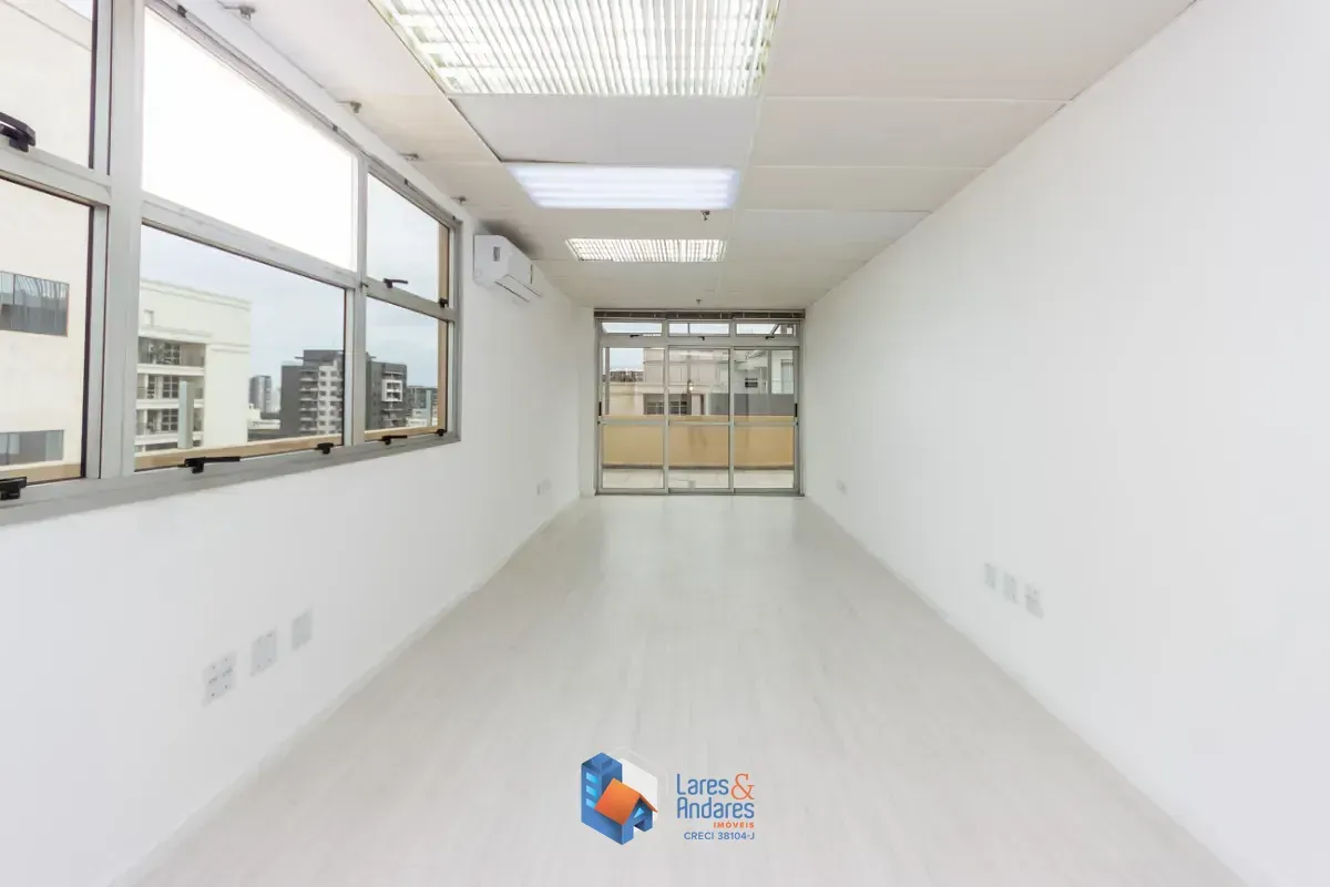 Imagem Conjunto comercial para venda e locação em Indianópolis, 211m²