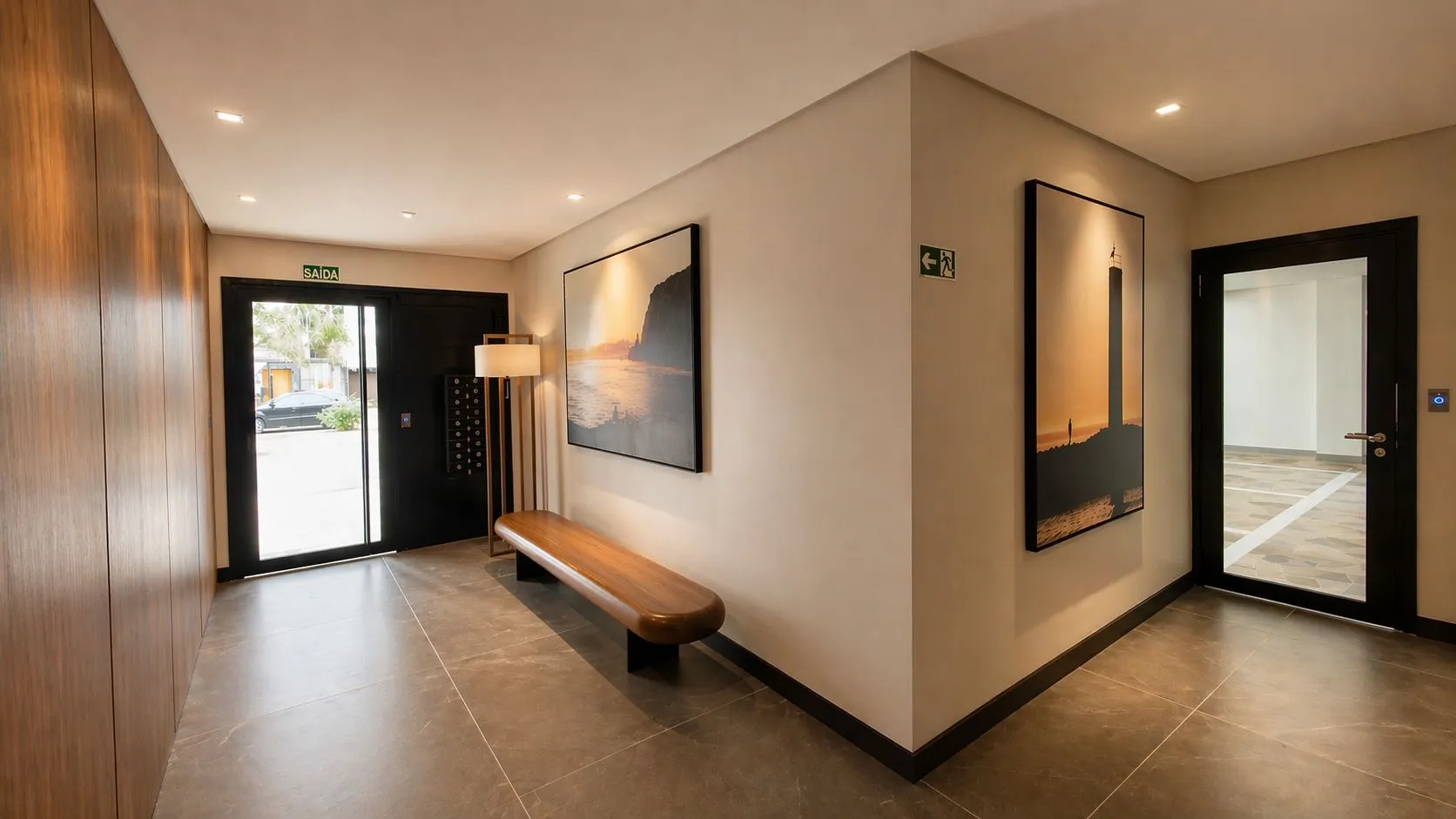 Imagem Apartamento à venda em Torres, Praia Grande, com 2 quartos, 70.22m2